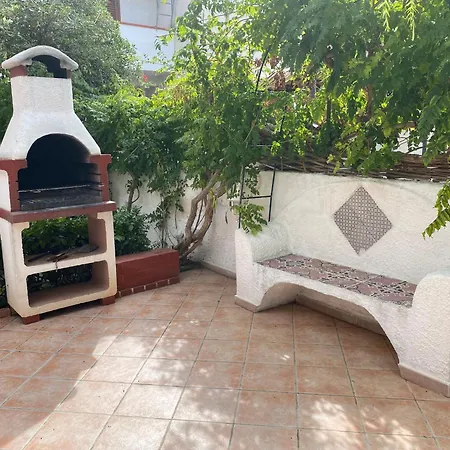 Casa vacanze Glicine A Pochi Passi Dal Mare E Dal Centro *