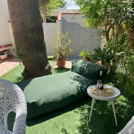 Glicine A Pochi Passi Dal Mare E Dal Centro Casa vacanze San Vito Lo Capo