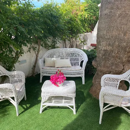 Сasa de vacaciones Glicine A Pochi Passi Dal Mare E Dal Centro San Vito Lo Capo