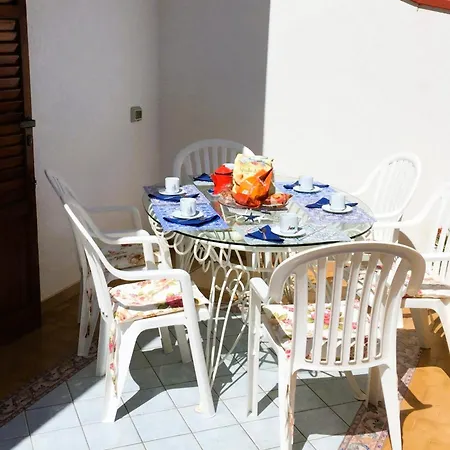 Сasa de vacaciones Glicine A Pochi Passi Dal Mare E Dal Centro