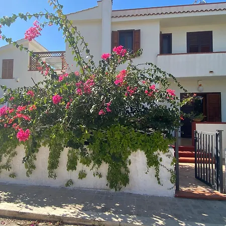 Сasa de vacaciones Glicine A Pochi Passi Dal Mare E Dal Centro