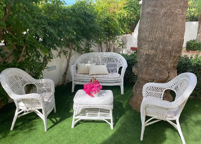 Сasa de vacaciones Glicine A Pochi Passi Dal Mare E Dal Centro San Vito Lo Capo