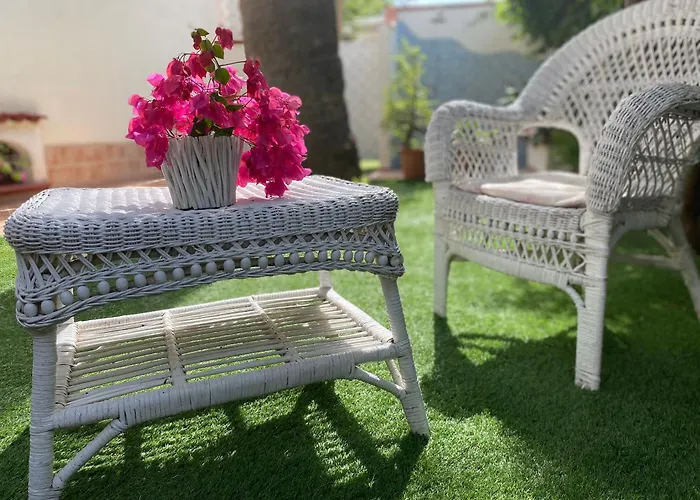 Glicine A Pochi Passi Dal Mare E Dal Centro San Vito Lo Capo