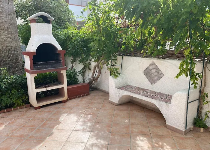 Сasa de vacaciones Glicine A Pochi Passi Dal Mare E Dal Centro *