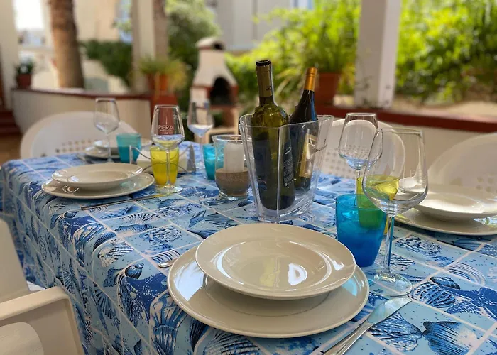 Glicine A Pochi Passi Dal Mare E Dal Centro Сasa de vacaciones *