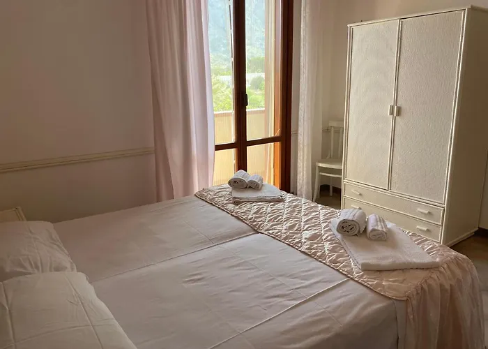 Glicine A Pochi Passi Dal Mare E Dal Centro * San Vito Lo Capo