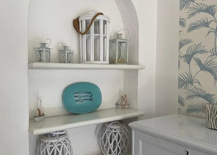 Glicine A Pochi Passi Dal Mare E Dal Centro * San Vito Lo Capo