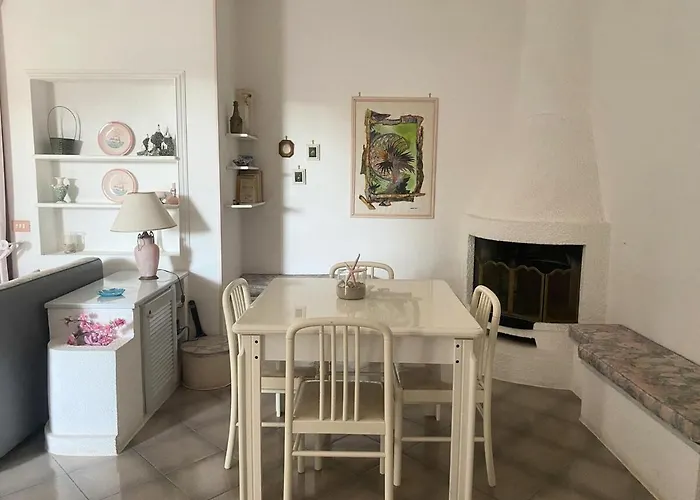 Сasa de vacaciones Glicine A Pochi Passi Dal Mare E Dal Centro San Vito Lo Capo