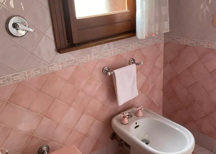 Glicine A Pochi Passi Dal Mare E Dal Centro * San Vito Lo Capo