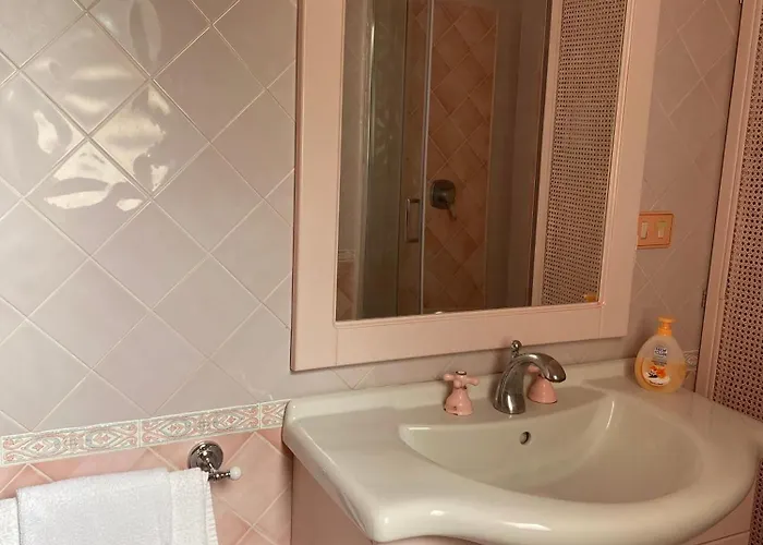 Glicine A Pochi Passi Dal Mare E Dal Centro San Vito Lo Capo