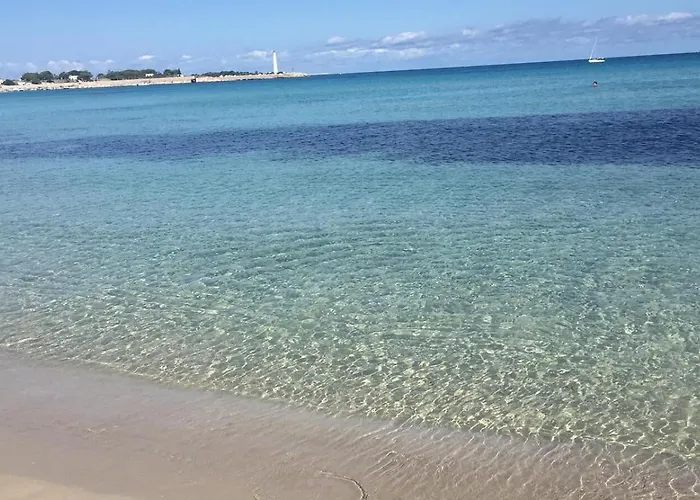 Glicine A Pochi Passi Dal Mare E Dal Centro Сasa de vacaciones San Vito Lo Capo