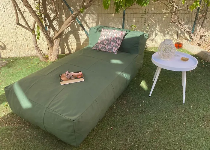 Glicine A Pochi Passi Dal Mare E Dal Centro San Vito Lo Capo